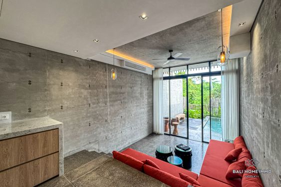 Image 3 from VILLA CANTIK 2 KAMAR DISEWAKAN DI BERAWA CANGGU