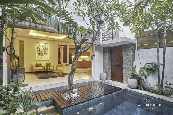 Image 1 from Villa 2 Kamar Disewakan di Berawa