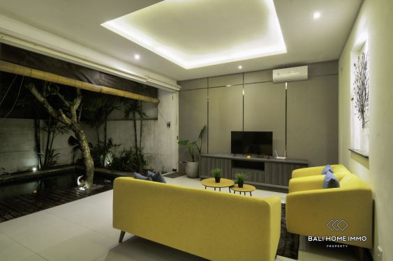 Image 2 from Villa 2 Kamar Disewakan di Berawa