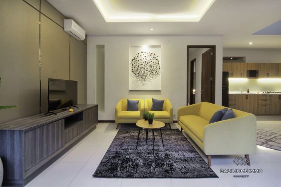 Image 3 from Villa 2 Kamar Disewakan di Berawa