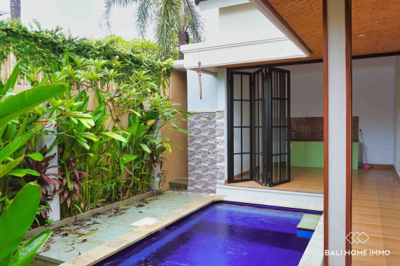 Image 2 from 2 Bedroom Villa for Rental in Bumbak Umalas