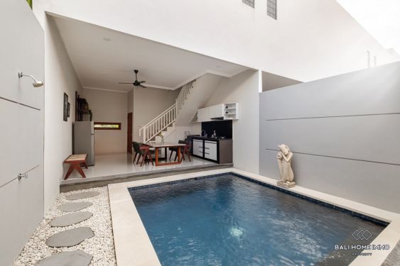 Image 1 from 2 Bedroom Villa for Rentals in Bali Canggu Close to Pererenan
