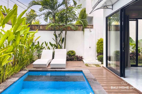 Image 3 from Vila 2 Kamar Disewakan di Bali Canggu -  Padonan