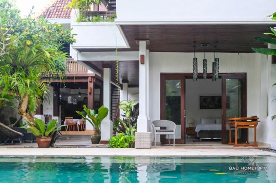 Image 2 from Dijual Villa 2 Kamar Tidur Hak Milik di Bali Nusa Dua