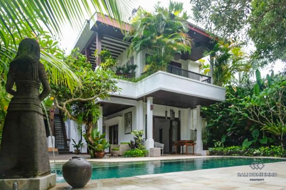 Image 1 from Dijual Villa 2 Kamar Tidur Hak Milik di Bali Nusa Dua