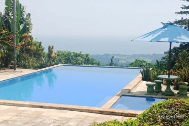 Image 3 from 2 Bedroom Villa For Sale Freehold in Buleleng - Lovina Hills