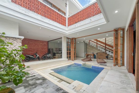 Image 1 from Dijual Villa 2 Kamar Tidur di Petitenget Bali