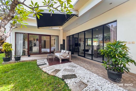 Image 1 from Dijual Villa  2 Kamar Tidur di Umalas Kuwum