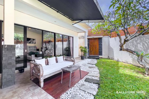Image 2 from Dijual Villa  2 Kamar Tidur di Umalas Kuwum