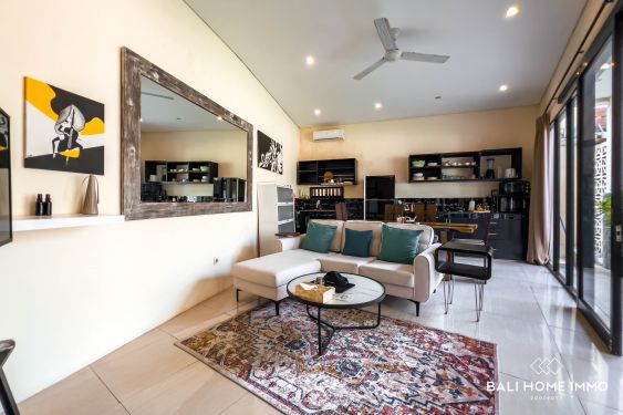 Image 3 from Dijual Villa  2 Kamar Tidur di Umalas Kuwum