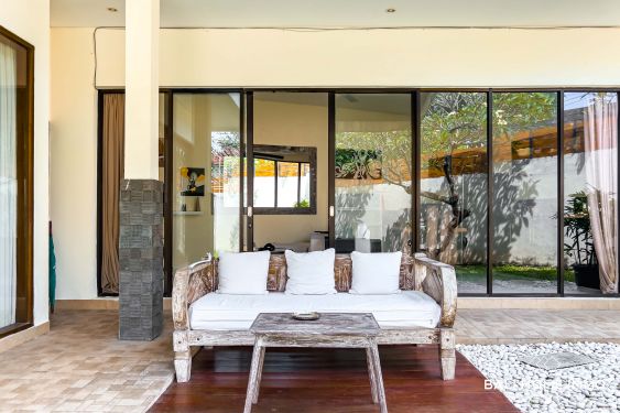 Image 3 from Dijual Villa  2 Kamar Tidur di Umalas Kuwum