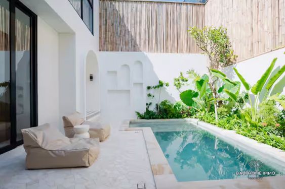 Image 2 from Vila 2 kamar tidur dijual dekat Pantai Batu Bolong Canggu