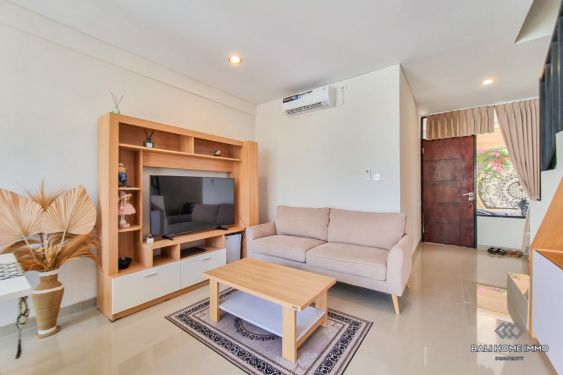 Image 3 from Villa 2 Kamar Dijual Hak Sewa di Buduk Bali