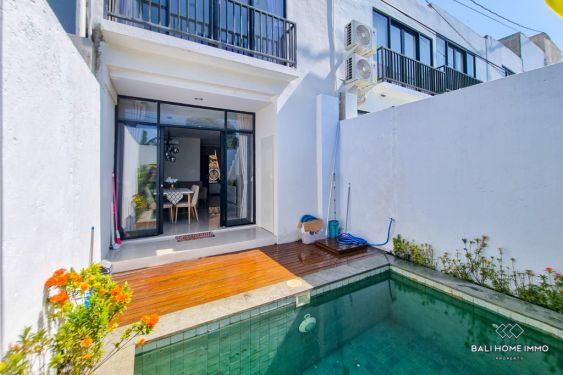 Image 2 from Villa 2 Kamar Dijual Hak Sewa di Buduk Bali