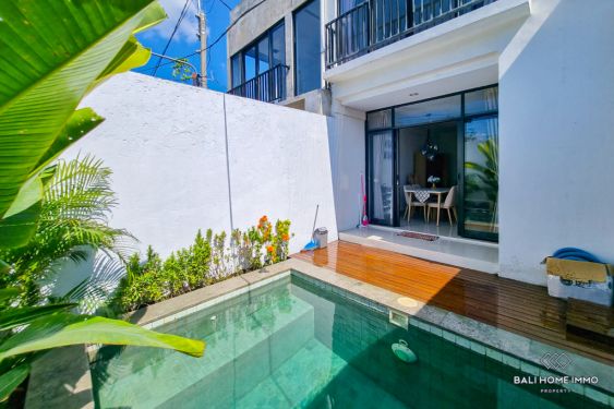 Image 1 from Villa 2 Kamar Dijual Hak Sewa di Buduk Bali