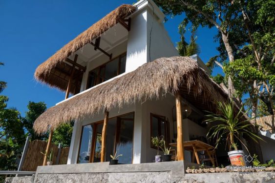 Image 2 from 2 BEDROOM VILLA FOR SALE LEASEHOLD IN BALI NUSA PENIDA - LEMBONGAN