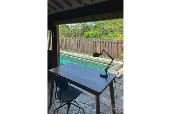 Image 2 from 2 Bedroom Villa for Sale Leasehold in Bali Nyanyi