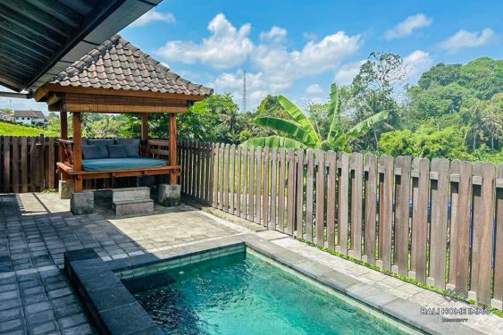 Image 1 from 2 Bedroom Villa for Sale Leasehold in Bali Nyanyi