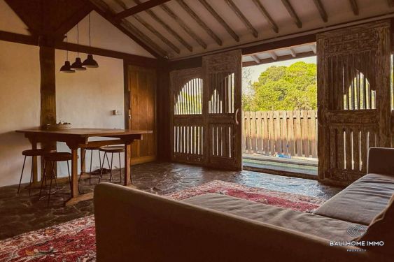 Image 3 from 2 Bedroom Villa for Sale Leasehold in Bali Nyanyi