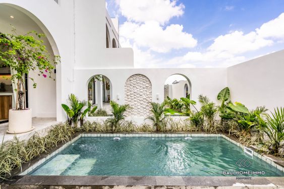 Image 3 from 2 Bedroom Villa for Sale Leasehold in Bali Pererenan North Side