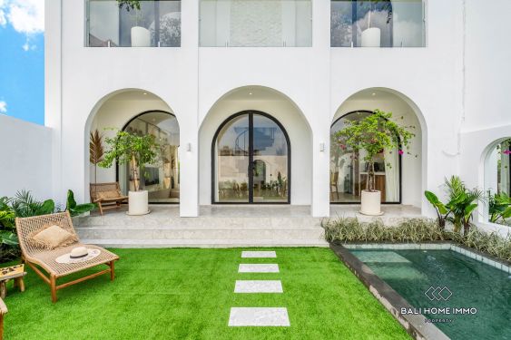 Image 1 from 2 Bedroom Villa for Sale Leasehold in Bali Pererenan North Side