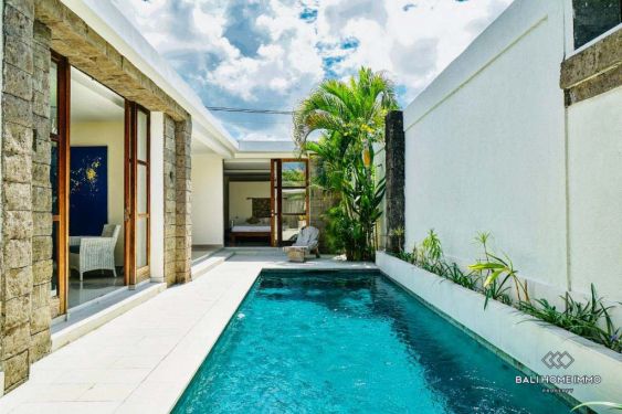 Image 1 from 2 Bedroom Villa for Sale Leasehold in Bali Seminyak Oberoi