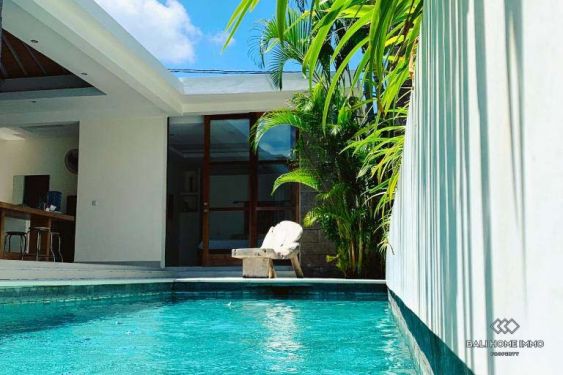Image 3 from 2 Bedroom Villa for Sale Leasehold in Bali Seminyak Oberoi