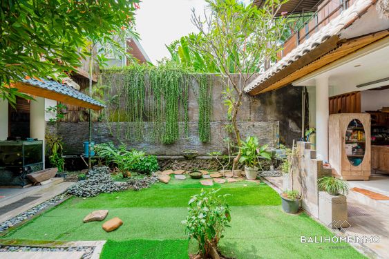 Image 3 from 2 BEDROOM VILLA FOR SALE LEASEHOLD IN BALI UMALAS