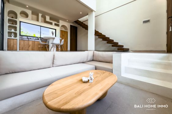 Image 2 from Off-plan 2 bedroom villa for sale leasehold in Cemagi