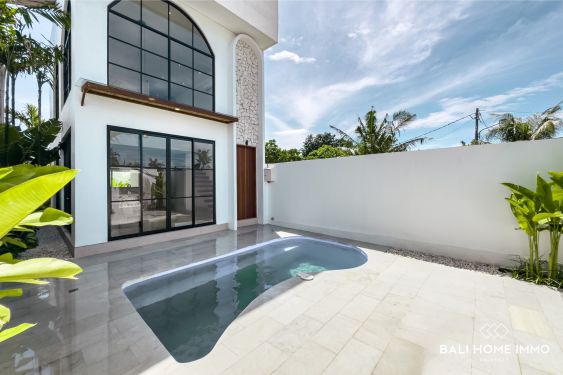 Image 1 from Off-plan 2 bedroom villa for sale leasehold in Cemagi