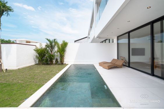Image 2 from 2 Bedroom Villa for Sale Leasehold in Pererenan Northside