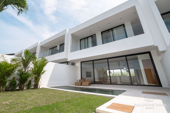 Image 1 from 2 Bedroom Villa for Sale Leasehold in Pererenan Northside