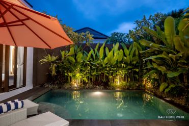 Image 3 from 2 BEDROOM VILLA FOR SALE LEASEHOLD IN SEMINYAK