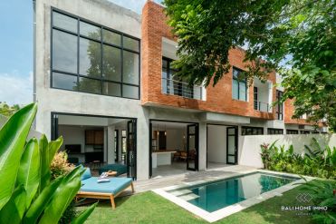 Image 1 from 2 Bedroom Villa for Sale Leasehold in Umalas