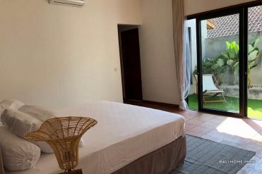 Image 3 from 2 Bedroom Villa For Sale Leasehold in Umalas