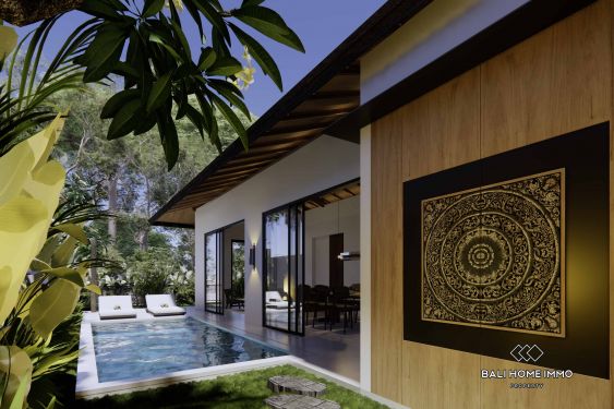 Image 1 from 2 Bedroom Villa For Sale Near International School in Pejeng Ubud