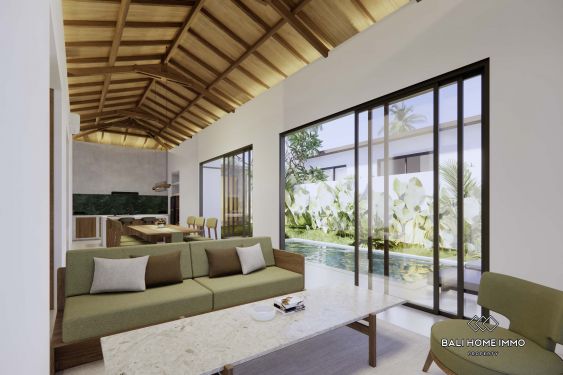 Image 2 from 2 Bedroom Villa For Sale Near International School in Pejeng Ubud