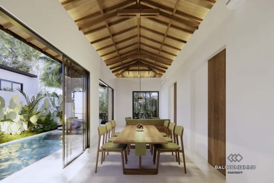 Image 3 from 2 Bedroom Villa For Sale Near International School in Pejeng Ubud