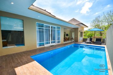 Image 1 from Villa calme de 2 chambres à vendre et à louer à Bali Nusa Dua
