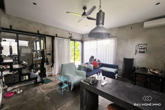 Image 3 from Disewakan villa luas 2 kamar dengan ruang kantor dan gym di Tumbak Bayuh