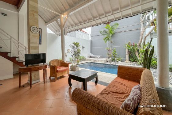 Image 3 from 2 BEDROOM VILLA FOR YEARLY RENTAL IN BALI KEROBOKAN