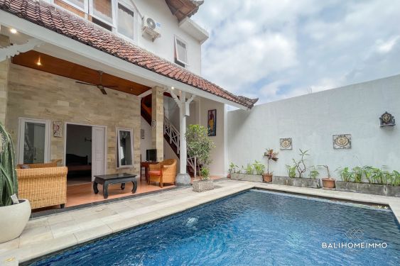 Image 2 from 2 BEDROOM VILLA FOR YEARLY RENTAL IN BALI KEROBOKAN