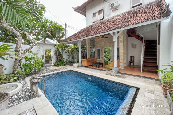 Image 1 from 2 BEDROOM VILLA FOR YEARLY RENTAL IN BALI KEROBOKAN