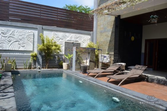 Image 3 from 2 BEDROOM VILLA FOR YEARLY RENTAL IN BALI SEMINYAK