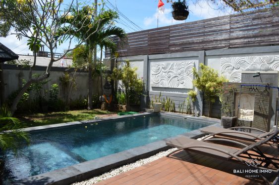Image 1 from 2 BEDROOM VILLA FOR YEARLY RENTAL IN BALI SEMINYAK