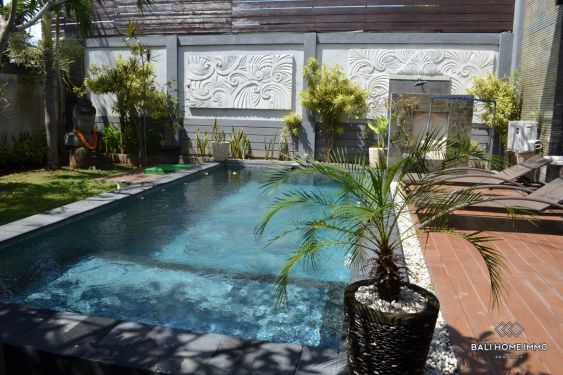 Image 2 from 2 BEDROOM VILLA FOR YEARLY RENTAL IN BALI SEMINYAK