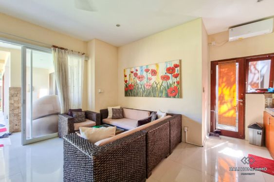 Image 2 from 2 Bedroom Villa for Yearly Rental in Bali Umalas