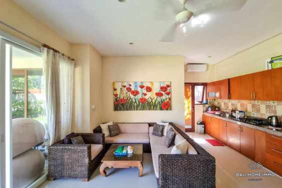 Image 3 from Villa de 2 chambres à vendre à Bali Umalas