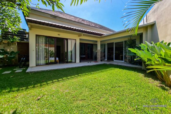 Image 1 from Villa de 2 chambres en location annuelle à Bali Umalas