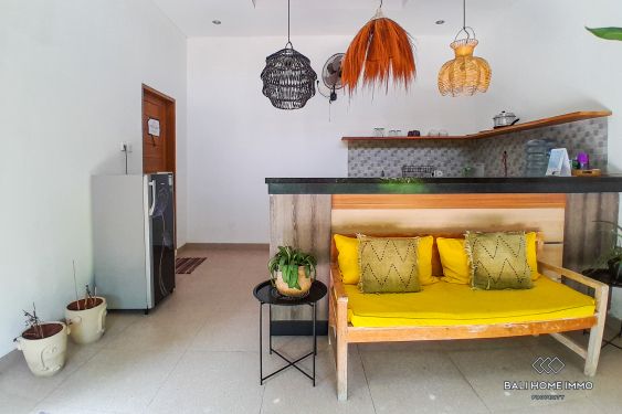 Image 3 from 2 Bedroom Villa For Yearly Rental in Berawa Bali